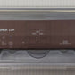 Wheels of Time 61198 N Texas Pacific PC&F 50' Boxcar #780589 LN/Box