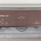 Wheels of Time 61199 N Texas Pacific PC&F 50' Boxcar #780596 LN/Box