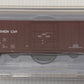 Wheels of Time 61200 N Texas Pacific PC&F 50' Boxcar #780610