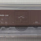 Wheels of Time 61201 N Texas Pacific PC&F 50' Boxcar #780628 LN/Box