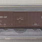 Wheels of Time 61202 N Texas Pacific PC&F 50' Boxcar #780647 LN/Box