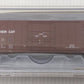 Wheels of Time 61203 N Texas Pacific PC&F 50' Boxcar #780671 LN/Box