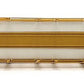 Athearn 15035 N Scale Frisco/TTBX F89-F Bi-Level Auto Rack #910423 LN/Box