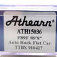 Athearn 15036 N Frisco/TTBX F89-F Bi-Level Auto Rack #910427
