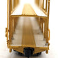 Athearn 15036 N Frisco/TTBX F89-F Bi-Level Auto Rack #910427