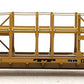 Athearn 15036 N Frisco/TTBX F89-F Bi-Level Auto Rack #910427 LN/Box