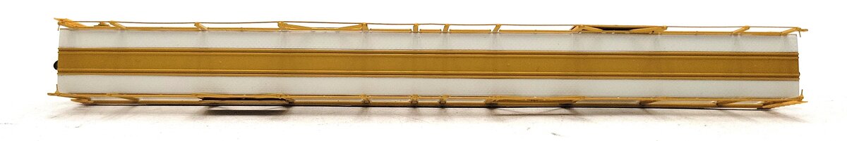 Athearn 15036 N Frisco/TTBX F89-F Bi-Level Auto Rack #910427 LN/Box