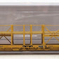 Athearn 15036 N Frisco/TTBX F89-F Bi-Level Auto Rack #910427 LN/Box