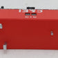 Bluford Shops 23050 N Scale C&EI Long-Roof Transfer Caboose #515 LN/Box