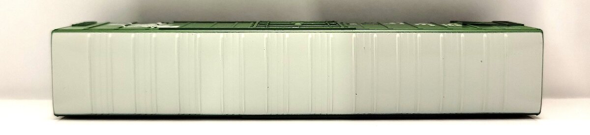 Athearn 17470 N Scale Burlington Northern 57' Mechanical Reefer Car #180464 LN/Box