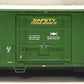 Athearn 17470 N Scale Burlington Northern 57' Mechanical Reefer Car #180464 LN/Box
