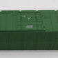 Fox Valley Models 81804 N Burlington Northern 7 Post Box w/ X Panel Roof #319051 LN/Box