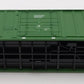 Fox Valley Models 81804 N Burlington Northern 7 Post Box w/ X Panel Roof #319051 LN/Box