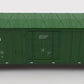 Fox Valley Models 81804 N Burlington Northern 7 Post Box w/ X Panel Roof #319051 LN/Box