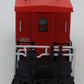 Bluford Shops 23051 N Chicago & Eastern Illinois Steel Transfer Caboose #520 LN/Box