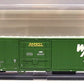 Athearn 17464 N Scale Burlington Northern 57' Mechanical Reefer Car #180525 LN/Box