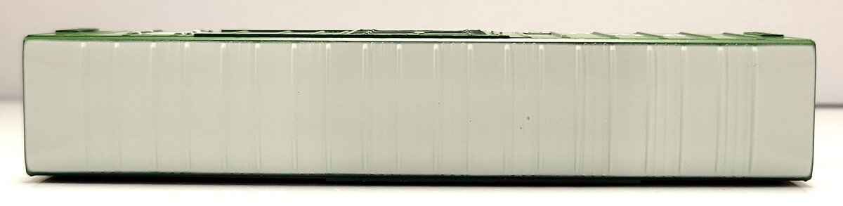 Athearn 17464 N Scale Burlington Northern 57' Mechanical Reefer Car #180525 LN/Box