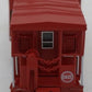Bluford Shops 42140 N C&EI Ph. 2 International Car Bay Window Caboose #13512 LN/Box
