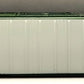 Athearn 17476 N Scale Burlington Northern 57' Mechanical Reefer Car #180530 LN/Box
