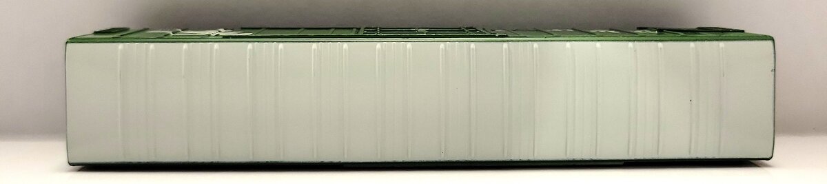 Athearn 17476 N Scale Burlington Northern 57' Mechanical Reefer Car #180530 LN/Box
