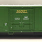 Athearn 17476 N Scale Burlington Northern 57' Mechanical Reefer Car #180530 LN/Box