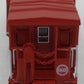 Bluford Shops 42141 N C&EI Ph. 2 International Car Bay Window Caboose #13514 EX/Box