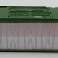 Athearn 24215 N Scale Burlington Northern 50' FMC Plug Door Box Car #322402 EX/Box