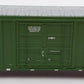 Athearn 24215 N Scale Burlington Northern 50' FMC Plug Door Box Car #322402 EX/Box