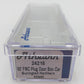 Athearn 24215 N Scale Burlington Northern 50' FMC Plug Door Box Car #322402 EX/Box