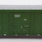 Athearn 24215 N Scale Burlington Northern 50' FMC Plug Door Box Car #322402 EX/Box