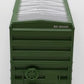 Athearn 24215 N Scale Burlington Northern 50' FMC Plug Door Box Car #322402 EX/Box