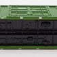 Athearn 24215 N Scale Burlington Northern 50' FMC Plug Door Box Car #322402 EX/Box