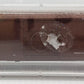 Micro-Trains 02700030 N C&EI 50' Plug Door Rib Side Boxcar w/o Roofwalk #252825 LN/Box