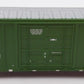 Athearn 24216 N Scale Burlington Northern 50' FMC Plug Door Box Car #322425