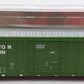 Athearn 24216 N Scale Burlington Northern 50' FMC Plug Door Box Car #322425