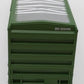 Athearn 24217 N Scale Burlington Northern 50' FMC Plug Door Box Car #322496