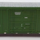 Athearn 24217 N Scale Burlington Northern 50' FMC Plug Door Box Car #322496