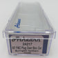 Athearn 24217 N Scale Burlington Northern 50' FMC Plug Door Box Car #322496