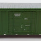 Athearn 24217 N Scale Burlington Northern 50' FMC Plug Door Box Car #322496