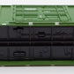 Athearn 24217 N Scale Burlington Northern 50' FMC Plug Door Box Car #322496