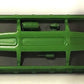 Athearn 24150 N Scale Burlington Northern 53' GSC Flat Car #613067 LN/Box