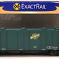 ExactRail EN-50606-2 N Scale Chicago & Northwestern PS 4000 Covered Hopper #7015 LN/Box