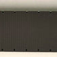 Athearn 24151 N Scale Burlington Northern 53' GSC Flat Car #613156 EX/Box