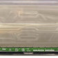 Athearn 24151 N Scale Burlington Northern 53' GSC Flat Car #613156 EX/Box