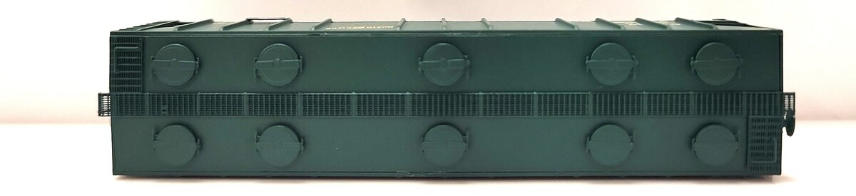 ExactRail EN-50606-3 N Scale Chicago & Northwestern PS 4000 Covered Hopper #7019 LN/Box