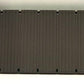 Athearn 24152 N Scale Burlington Northern 53' GSC Flat Car #613244 LN/Box