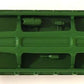 Athearn 24297 N Burlington Northern GSC 53' Bulkhead Flatcar #616038 LN/Box