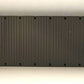 Athearn 24297 N Burlington Northern GSC 53' Bulkhead Flatcar #616038 LN/Box