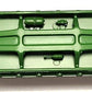 Athearn 24298 N Scale BN GSC 53' Bulkhead Flat Car #616041