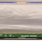 Athearn 24298 N Scale BN GSC 53' Bulkhead Flat Car #616041